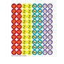Flipside Perfect Attendance Certificate with Reward Seals, 8.5" x 11", Multicolor, 30/Pack, 5 Packs/Carton (VA801-5)~#|#~ADCB6C8B-9ADE-4343-ACDB945D886A8DFB_sc7