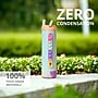 Elemental Iconic Pop Stainless Steel Triple Wall Insulated Water Bottle, 20 oz., Mint Sorbet (EMLEB20MS32P)~#|#~ADCF9F82-2926-455C-B94028BA3CE60074_sc7
