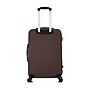 InUSA Royal 2-Piece Hardside Spinner Luggage Set, TSA Checkpoint Friendly, Brown (IUROY0SM-BRO)~#|#~ADD15ED9-C879-4511-BE3B446CC5DB2F86_sc7