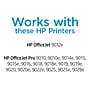 HP 962XL/962 Black High Yield and Cyan/Magenta/Yellow Standard Yield Ink Cartridge, 4/Pack (3JB34AN#140)~#|#~ADD4A973-5AE3-4D33-A979B9F6327E63B5_sc7