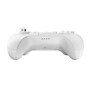 8Bitdo 64 Bluetooth Controller for Analogue 3D, Switch, Switch 2, Windows, and Android, White (80NE02)~#|#~ADD63328-290F-45FF-BAB67F908034B46C_sc7