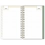 2025 Blue Sky Day Designer Felicity 3.63" x 6.13" Weekly & Monthly Planner, Plastic Cover, Multicolor (152223)~#|#~ADD8C861-9105-45DA-95E0F5213601542F_sc7