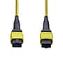 StarTech 23 ft. MTP/APC Cable, Female-to-Female, Neon Yellow (OS2MTP24BOFNP7M)~#|#~ADDA4335-849A-46CD-80D3F9ACCD992A00_sc7