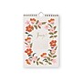 2026 Rifle Paper Co. Strawberry Fields 6" x 9" Monthly Wall Calendar (CAL098)~#|#~ADDA8FC3-63D8-420E-87A4551C0658CB5D_sc7
