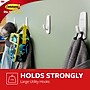 Command Large Utility Hooks Mega Pack, 5 lb., White, 14/Pack (17003-MPES)~#|#~ADDA9EC9-7EF7-4DF2-8CCEA2FF0354F946_sc7