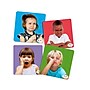 MINILAND 25-Piece Emotions Puzzles, 6/Set (MLE35270)~#|#~ADDD002F-49F2-469A-96CA4D82CACCF4E3_sc7