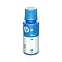 HP 31 Cyan Standard Yield Ink Tank Bottle Refill, Prints Up to 8,000 Pages (1VU26AN)~#|#~ADDFAC8C-EC28-459A-B76A6985C2F75003_sc7