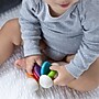 Plan Toys Wooden Baby Car Push Toy, Multicolored (PTS5229)~#|#~ADE030BB-C116-4EF5-ABC7CCA65EC60AD6_sc7