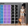 AdirOffice 72'' 6-Tier Black Storage Locker (629-206-BLK)~#|#~ADE0AD93-9807-4E56-9E3FB40E99529E7B_sc7