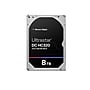 Western Digital Ultrastar 8TB External SAS Hard Drive, Silver (0B36412-20PK)~#|#~ADE15A2A-8035-4E94-91689D2431E8E57F_sc7
