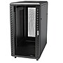 StarTech 4-Post 18U Server Rack Cabinet, Lockable 19" Data Rack Cabinet for Computer (RK1836BKF)~#|#~ADE1A3C2-27E4-46A2-A695C9060CC25131_sc7