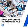 HP 923 Cyan Standard Yield Ink Cartridge, Prints Up to 400 Pages (4K0T0LN)~#|#~ADE3112F-F34A-4D50-9686CB1034FEFD58_sc7