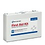 First Aid Only Metal First Aid Kit with Medication, 25 People, 106 Pieces (224-U/FAO)~#|#~ADE32131-7436-406A-8AD401B0E2D7361C_sc7