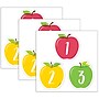 Creative Teaching Press Apple Time Apples Calendar Days, 35/Pack, 3 Packs/Bundle (CTP11026-3)~#|#~ADE4C15F-18F0-42CE-970C8A60428B876B_sc7