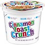 Cinnamon Toast Crunch Cinnamon Sugar Cereal, 2 oz., 6/Box (13897)~#|#~ADE558EB-DD61-40AE-8C1C87AB8D4010D2_sc7