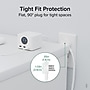 Plugable 67W USB-C Charging Station, White (PS3-METERC3)~#|#~ADE5A186-69DB-44E9-B463AE0492DCE64E_sc7