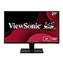 ViewSonic 27" 75 Hz LED Monitor, Black (VA2715-2K-MHD)~#|#~ADEAD5B4-3EAC-4915-9F767A77BD71F3C4_sc7