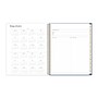 2026-2027 Blue Sky Tillie 8" x 11" Academic Year Weekly & Monthly Planner, Plastic Cover, Lilac (161731)~#|#~ADED03AD-AE26-466D-8EC6674C9125A08E_sc7