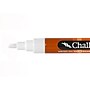 Chalk Ink 6mm Washable Water-Based Marker, Chisel Tip, Chalk White (890085001142)~#|#~ADEEBFEC-8752-4000-8F0E85BD9AB61CDD_sc7