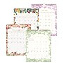 2027 Blue Sky Day Designer 12" x 15" Monthly Wall Calendar, Green/Gold (161712)~#|#~ADEF3A81-66A2-47BD-A50F4693A879DC1F_sc7