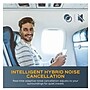 Treblab X9 Pro Wireless Noise Canceling Earbuds, Bluetooth, Black (X9-PRO)~#|#~ADF6F88A-B737-4F67-89A9C1FDE8A5F72B_sc7