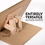 Daler-Rowney Artsphere Tabletop Easel, Wood (DRWD802000023)~#|#~ADF873B7-AAC5-4F2E-BFA4984A59AF2ABE_sc7