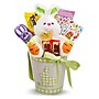 Alder Creek Gift Basket Bunny Bliss Easter Basket (FG02923)~#|#~ADF8DAEC-8A28-4131-9E174FDE935A6DDE_sc7