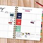 TF Publishing In Any Event Planning Sticker Pack, Assorted Colors, 5 Sheets/Pack (99-2112)~#|#~ADF90ECE-9022-487B-B2818C751316EB78_sc7