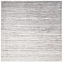 Safavieh Adirondack Collection 10' Square Area Rug, Machine Made, Ivory/Silver (ADR113B-10SQ)~#|#~ADFB6E33-FA99-4179-8C5628997D2CFE1A_sc7