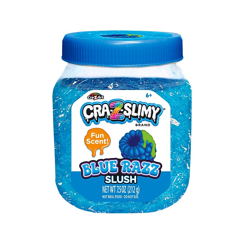 Cra-Z-Art Cra-Z-Slimy, Assorted Colors (60037) image 1