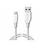 Cellairis 3' Lightning to USB-A Cable, Male to Male, White (11-0020137)~#|#~ADFC277F-49F2-4C23-9414C63FF2591878_sc7