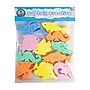 Captain Creative Super Sponges Sea Life Pack, 1", Assorted Colors, 8/Set (APISS18005)~#|#~ADFD3D0F-5E54-4A50-97BB770C0A122698_sc7