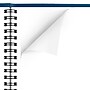 2026 AT-A-GLANCE 7" x 8.75" Monthly Planner, Faux Leather Cover, Blue (70-124-20-26)~#|#~ADFDE0DF-4DE3-49F4-B5CB71F97FD5AEEA_sc7