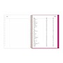 2025-2026 Blue Sky Sincerely Jules Helenora 8.5" x 11" Academic Weekly & Monthly Planner, Plastic Cover, Multicolored~#|#~ADFE416F-56B9-46D1-8660FC7D18C79B8B_sc7