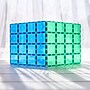 Connetix Magnetic Tiles Rainbow Blue & Green Base Plate, 2 Pieces (CNTRBG002BP)~#|#~ADFE6592-C771-453F-A59E333750DDB568_sc7