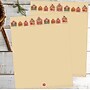 Great Papers! Holiday Stationery Letterhead Gingerbread Sugarplum, Multicolor, 50/Sheets (2024033)~#|#~ADFFBCC7-7FD7-404A-AB22CF8B5E3CA5C2_sc7
