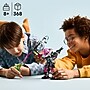 LEGO DREAMZzz Mateo vs. Cyber Brain, 368 Pieces (71495)~#|#~AE006B76-5F72-482E-AFE62BDDCCC8E447_sc7