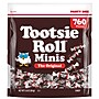 Tootsie Roll Chocolate Minis Chewy Candy, 5 lbs. (TOO09877)~#|#~AE015089-01C2-45B2-9D4204C0211AE113_sc7