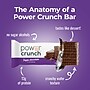 Power Crunch Triple Chocolate Protein Bar, 16.9 oz., 12 Bars/Box (XUS44274)~#|#~AE02896A-81AF-409F-A15F0E3B90F74361_sc7