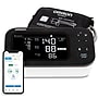 Omron 10 Series Bluetooth Upper Arm Blood Pressure Monitor, Black/White (BP7465)~#|#~AE033780-7A9B-4764-9F39947B511FE294_sc7