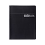 House of Doolittle 2020 House of Doolittle 8.5 x 11 Weekly/Monthly Tabbed Planner Black/Blue (HOD28302)~#|#~46E50A86-E7B6-4058-92C3C535ED54FC8B_sc7