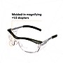 3M Nuvo +1.50 Safety Glasses, Clear Lens, 20/Carton (11434-00000-20)~#|#~AE05BE07-F504-4076-AE7D421AE9F4C30D_sc7