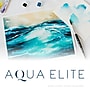 Princeton Aqua Elite Watercolor Synthetic Long Round Brush (PBXP4850LR8)~#|#~AE070ED0-6F3D-41D0-A4F47F91611BC581_sc7