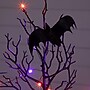 Nearly Natural Pre-Lit Artificial Halloween Black Spooky Twig Tree, 2' (T5230)~#|#~AE07660E-D934-455D-84D28153875A976A_sc7