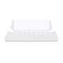Staples® Hanging File Folder Tabs, Clear, 50/Pack (ST10987-CC)~#|#~AE097F7C-3EB5-4B86-8E8DFC772E6068E4_sc7