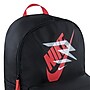 3Brand Kids Backpack, Large, Black/Red (9AT026-I17)~#|#~AE0B2946-297C-49E0-A1E83B22B0ABBFA5_sc7