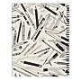 2025-2026 TF Publishing Vintage Ink and Lead 9" x 11" Academic Year Weekly & Monthly Planner, Paperboard Cover (AY26-9600)~#|#~AE0DFF58-CB9E-4DA4-B2AC63E3330FFE80_sc7