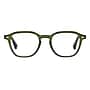 SAV Optitek Blue Light +2.50 Reading Glasses, Dark Olive (E7313)~#|#~AE1014D6-C68F-4773-88E33E252D7474AE_sc7