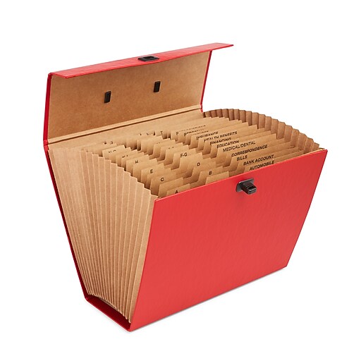 Staples Case File, 5