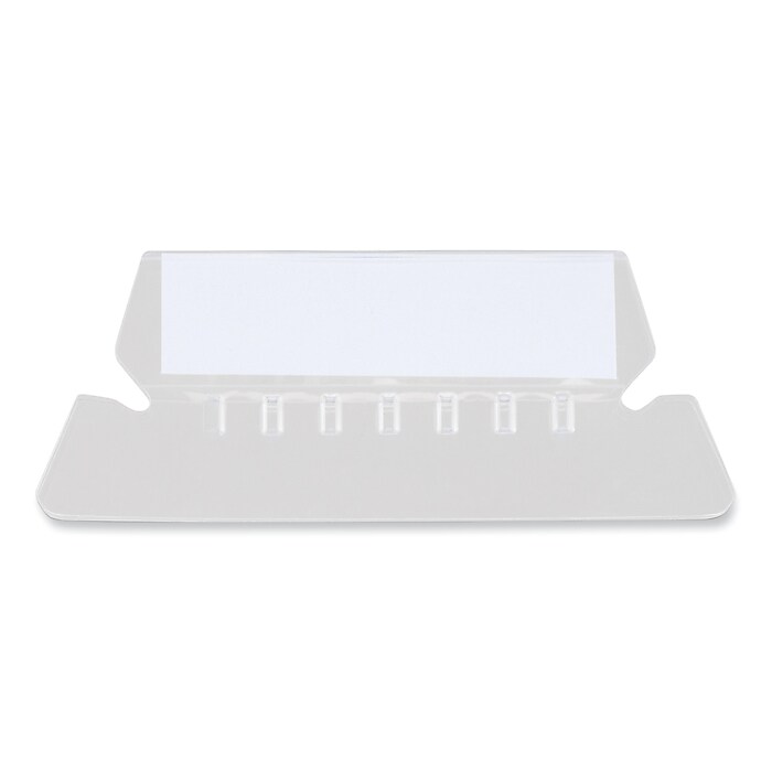 Universal Hanging Folder Tab, 2.24